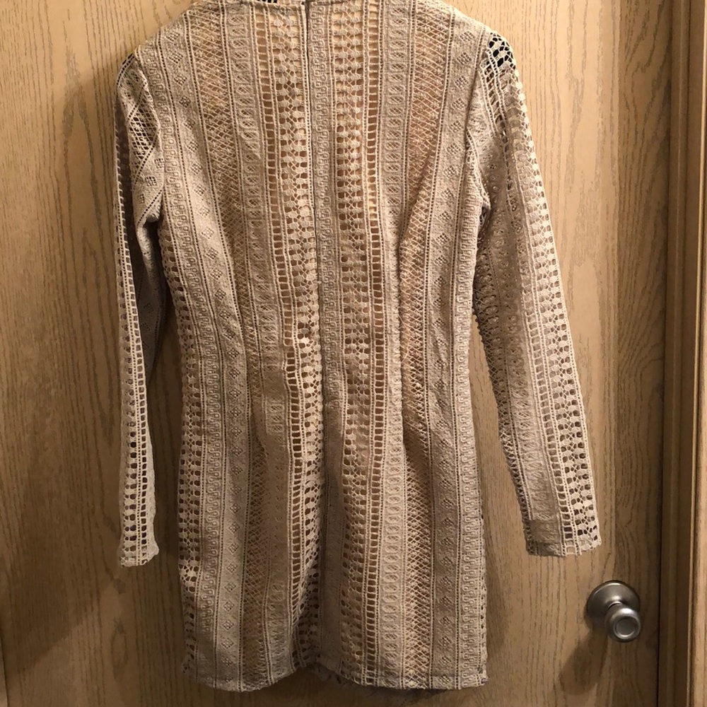 BOOHOO DRESS NWT - Picture 2 of 2